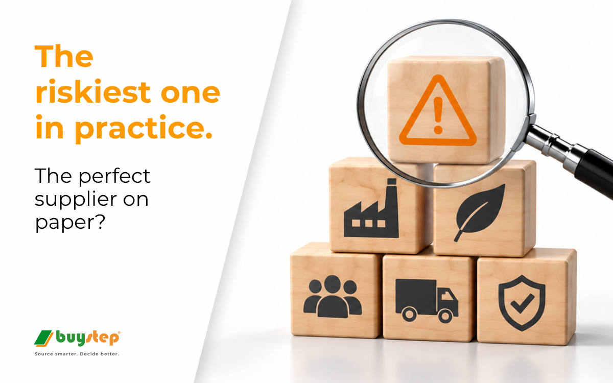 How to Assess the Reliability of an Energy Supplier