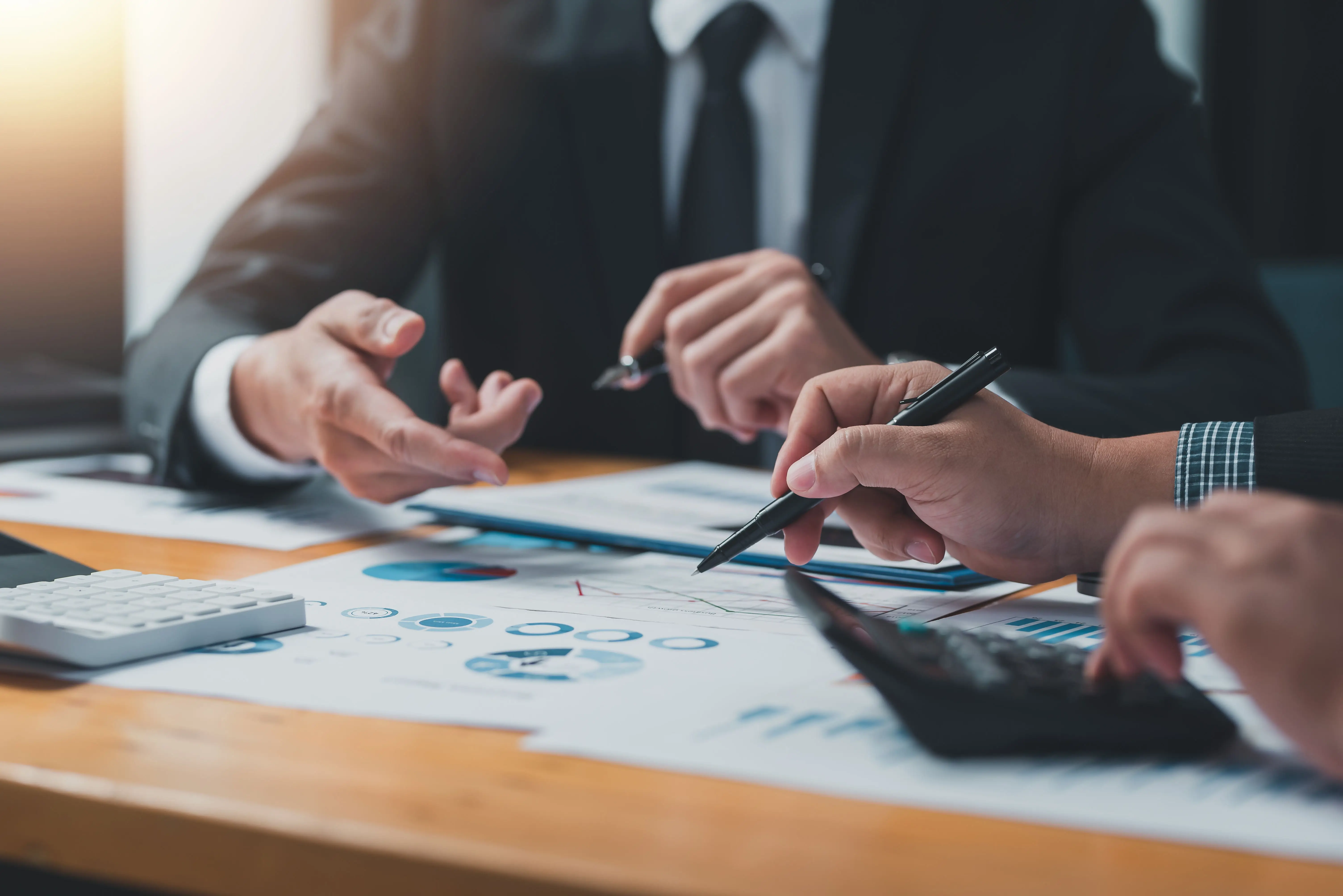 How to Assess the Reliability of an Energy Supplier