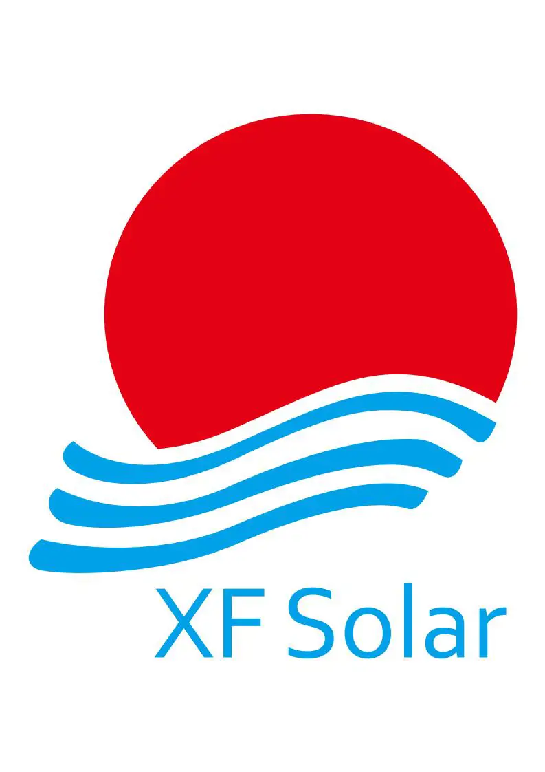 Ningbo Xufeng Solar Energy Co.,ltd