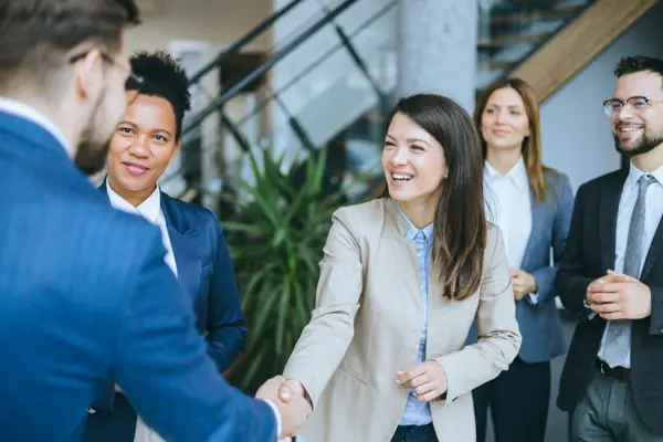 Illustration of joining the BuyStep® community